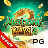 mahjong ways 2