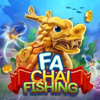 fa chai fishing