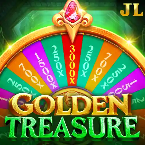 golden treasure