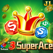 super ace 3