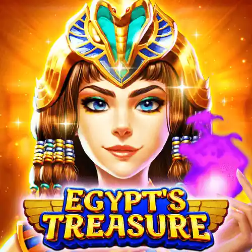 egypt's treasure