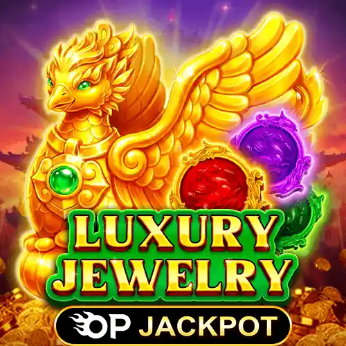 luxury jewelry