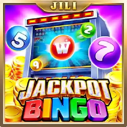 jackpot bingo