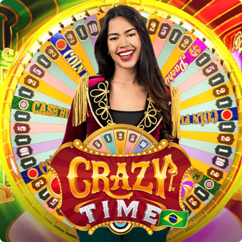 crazy time a