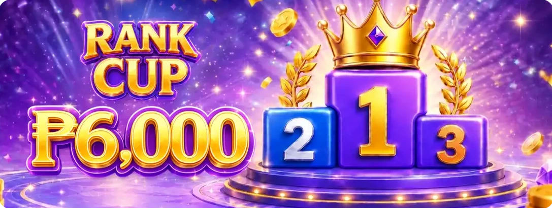 Rank Cup
