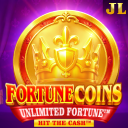 fortune coins unlimited fortune™