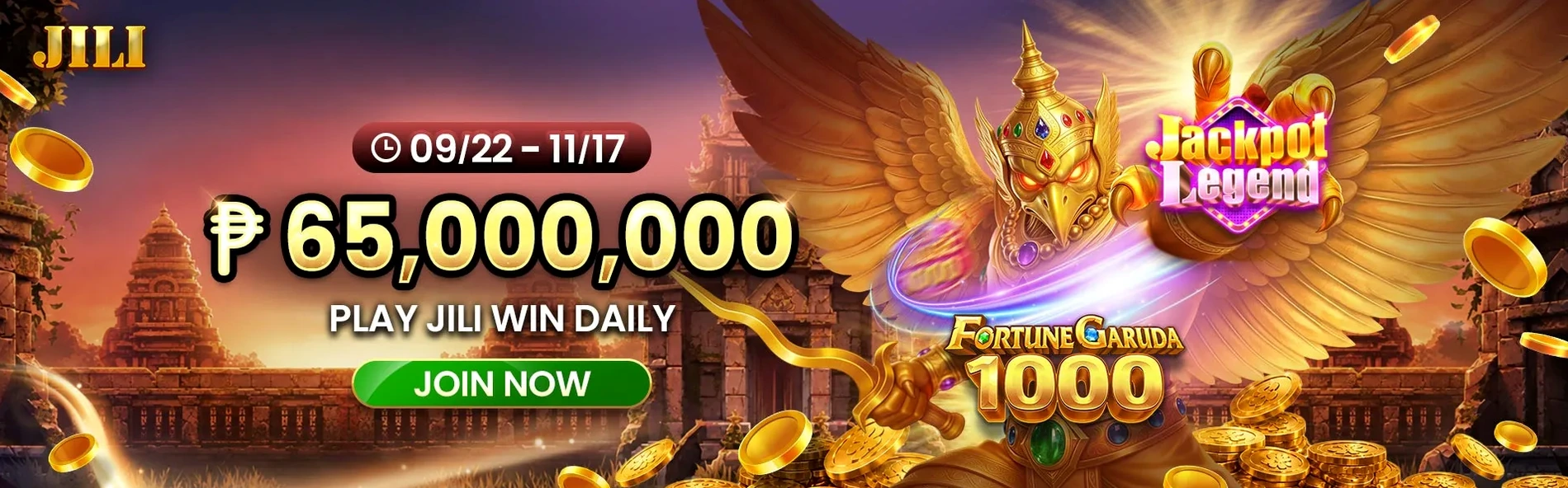 JILI Promo