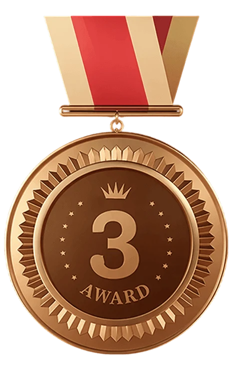 #3